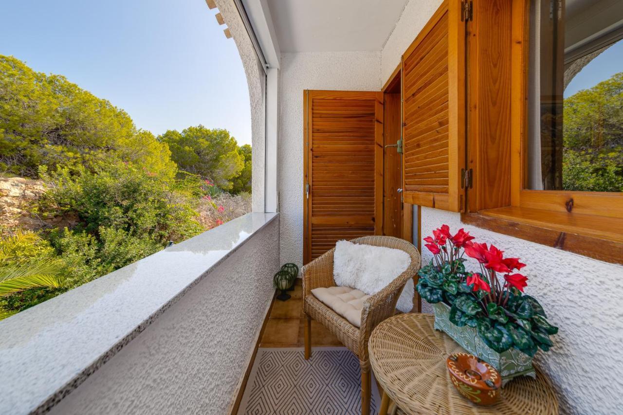 Cb Living - 2 Bedroom Beach Condo, Playa Flamenca Orihuela Exterior foto