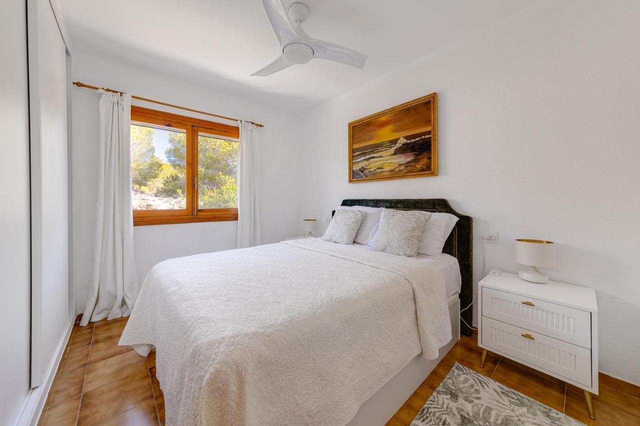 Cb Living - 2 Bedroom Beach Condo, Playa Flamenca Orihuela Exterior foto